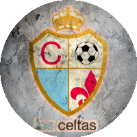 Logo Los Celtas